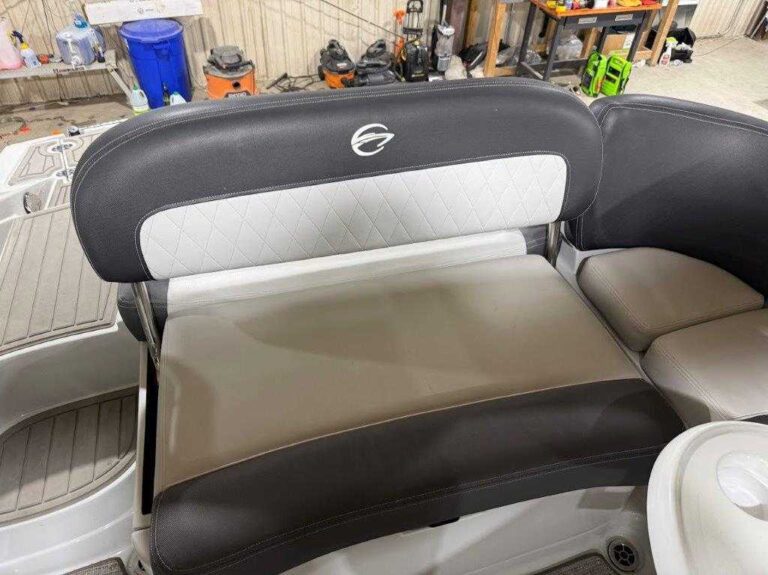 2022 Crownline 255 SS - Arch US-KIS88005H122 [photo 35]